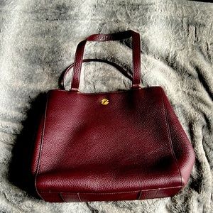Dagne Dover signature tote